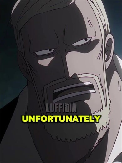 Five Elders realize Vegapunk's broadcast is dead man's switch 😱💀 | One Piece Ep.1143 #shorts #anime