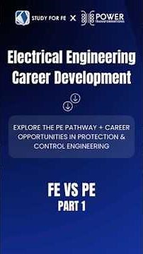 Preparing for FE Electrical? Here's What You're Really Signing Up For