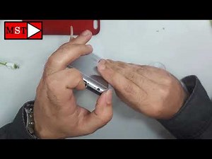 IPhone 6 Stuck At 1% Percent And Turned Off After Removing The Charging Cable