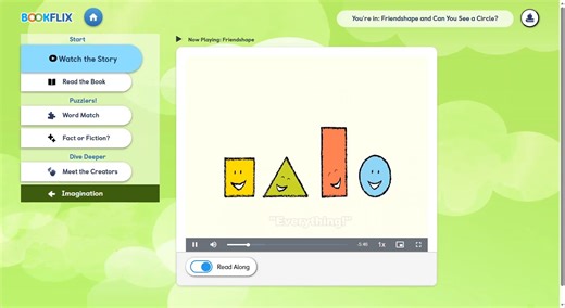 ➕ Early childhood math is about much more than counting and recognizing numbers. ✖️ Learn how to bring play, exploration, and eBooks into the ECE classroom. 🔗 Click to find a list of eBooks and ideas to build a strong mathematical foundation https://www.infohio.org/blog/item/little-learners-big-math-ideas-exploring-early-math-with-infohio | INFOhio