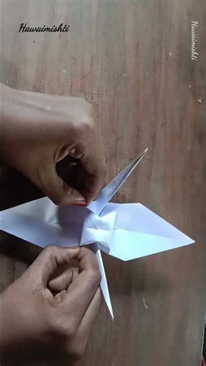 How to Make a DIY Origami Dragon