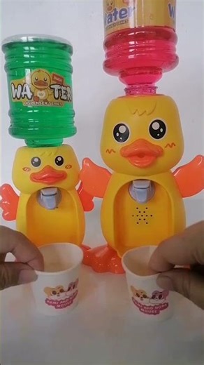My cute satisfying dispenser toy review is so cool #cutetoys #satisfying #cool
