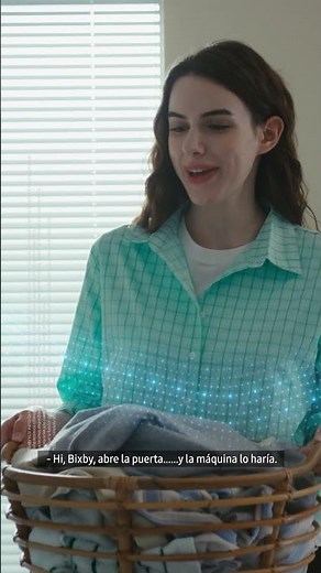 Dentro del laboratorio de innovación: Bixby Integrado | Samsung