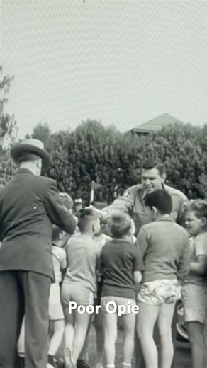 The Andy Griffith Show: Opie losing the race and becomes bad sport after the races