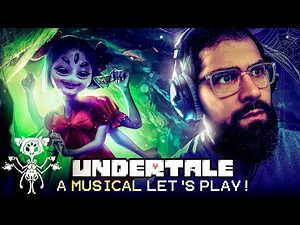 Opera Singer Reacts to Spider Dance over...and over...and over