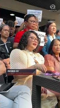 Makabayan endorses first impeachment complaint of 2026 against Vice President Sara Duterte