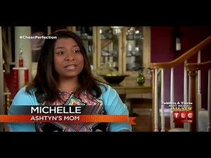 Cheer Perfection Season 2 Episode 6