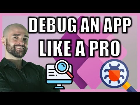 Debug Like a Pro: How to Find End‑User Errors in Power Apps Canvas