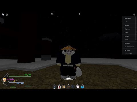 roblox project slayers rengoku location