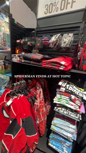 Spider-Man Brand New Day collection ideas for Marvel fans
