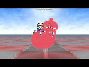 Super Smash Bros Crusade v0.9.4a Mods - All Victory Animations & Themes