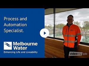 Process and Automation Specialist.