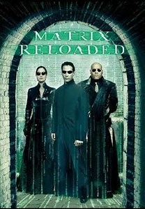 Matrix Reloaded