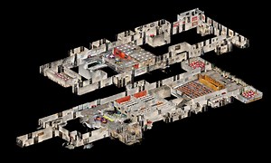 Introducing SiteScape Multi-Scan - Get the full context by scanning 10x more of your site at once — SiteScape by FARO