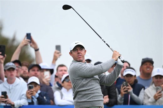 “I couldn’t believe it”: Rory McIlroy reflects on Bryson’s costly decision at 2025 Masters
