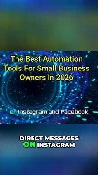 The Best Automation Tools for Small Business Owners in 2026