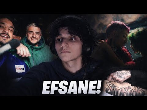 AKTIV II - KILLOKI - DEFA & VENÜS YAK TEPKİ - Haftanın Seçilenleri Tepki