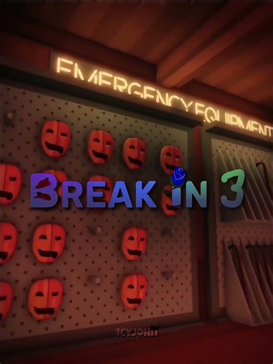 I EDITED THE BREAK IN 3 TRAILER.. #roblox #breakin #breakinroblox #breakin3 #breakin3roblox #shorts