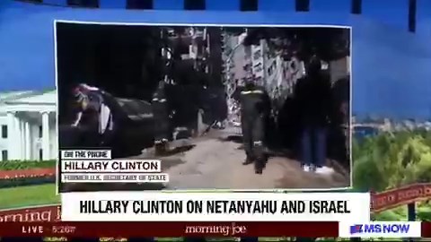 There was a theory that Hillary pretended to be more pro-war in 2016 as a way to compensate for being the first woman nominee and counter sexist ideas of a woman leading the military. I think we have enough evidence in the 10 years since that it’s just her ideology