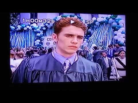 Spider-Man 2002: The Graduation 🎓