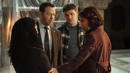 Donnie Wahlberg’s New Cop Drama Just Dropped a Major Twist in Midseason Premiere Sneak Peek [Exclusive]