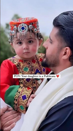 A daughter’s first and a father’s last love.