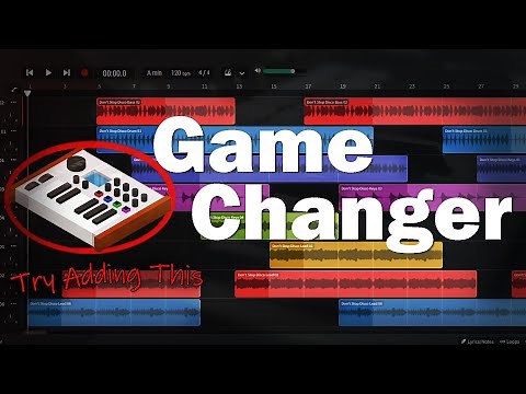 Adding a Midi Keyboard to Bandlab