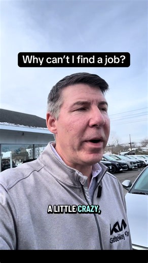 Creative Job Search Strategies for Career Success