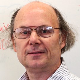 Bjarne Stroustrup | Keynote Speaker | AAE Speakers Bureau