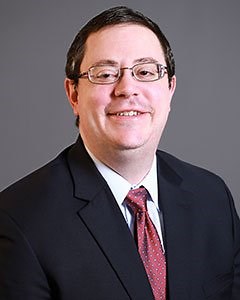 Charles Murphy, MD - Radiation Oncologist in Sioux Falls, SD