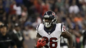 Lamar Miller highlights