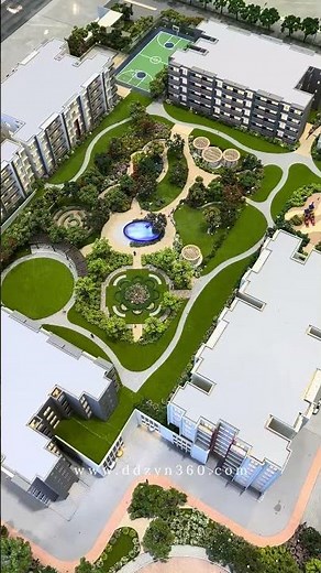 See It Before You Build It — The Power of Scale Models by DDZYN360