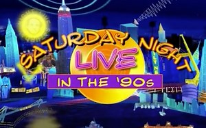 【无字】SNL纪录片（四）| Saturday Night Live in the '90s - Pop Culture Nation (2007)