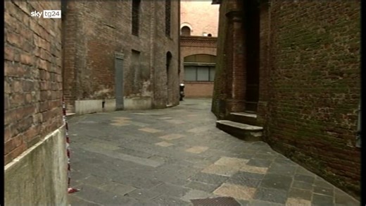 Morte David Rossi, Commissione: pista è quella di omicidio