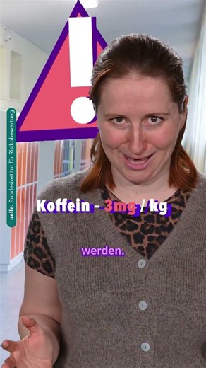 SO gefährlich sind Energy-Puches ohne Nikotin!