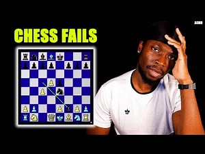 ASMR - Funny Chess For Your Sleep & Relaxation