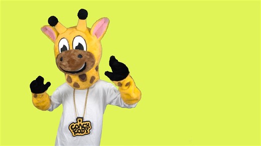 字母B LETTER OF THE DAY - B (ALPHABET SONG) (1080p)