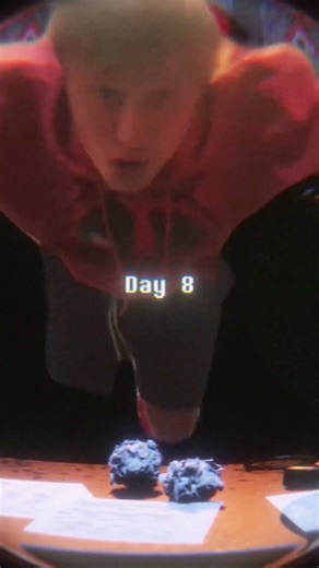 Day 8 of saying Deltarune tomorrow until it’s Actually Tomorrow #deltarune