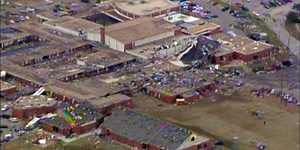 15 years since deadly Enterprise tornado