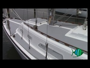 Painting Boat Topsides, Deck, and Cabin with Pettit Paint