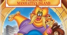 Fievel en Manhattan (1998)  - Ver Película Completa en Español - FULLTV