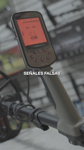 Un detector versátil y preciso para todo terreno!🤠 | Master Detector Perú