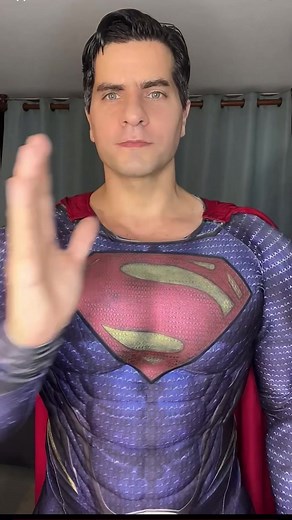 ¿Team Superman o Team Homelander? #superman #homelander