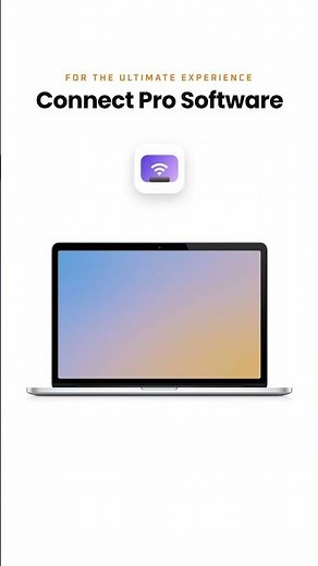 Make wireless screen sharing effortless | Innex Connect Pro+