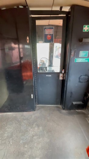 20K views · 263 reactions | The class 141 Pacer Railbus. This...