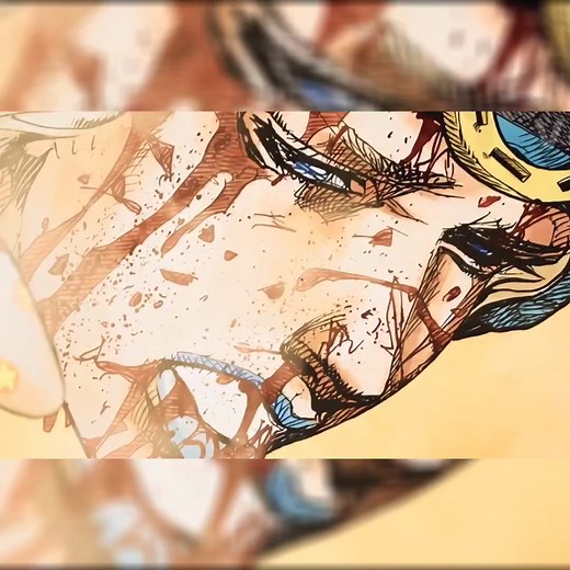 Gyro Zeppeli's Real Name in JoJo's Bizarre Adventure