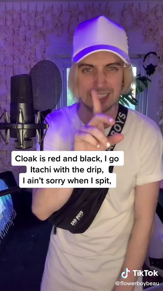 beau. on TikTok