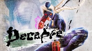 Ultra Street Fighter IV : le cinquième perso est Decapre