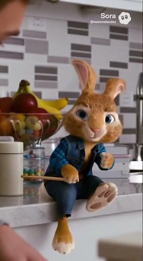 Hop 2 (2026) Official Theatrical Trailer #Sequel #Magic #Fantasy #Comedy #Movies #Shorts
