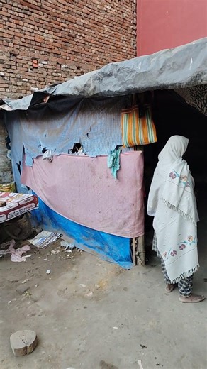 ek widow sister ka verification Al khidmat #helpneedy #socialwark #verification #helpthemfoundation